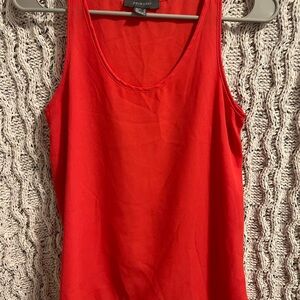 Primark Bold Red Tank Top